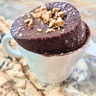 Mug cake au chocolat (Cyril Lignac | Tous en cuisine - M6)