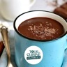 Soupe au chocolat (Cyril Lignac | Tous en cuisine - M6)