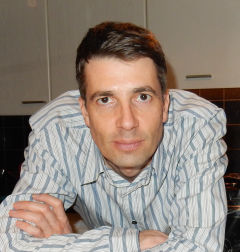 Pascal Geissler